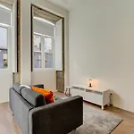 Carmo Flats Historic Center - Collection By Perpetual Relax