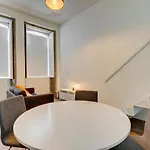 Carmo Flats Historic Center - Collection By Perpetual Relax * Braga
