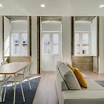 Appartamento Carmo Flats Historic Center - Collection By Perpetual Relax Braga