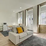 Carmo Flats Historic Center - Collection By Perpetual Relax Appartamento Braga