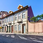 Appartamento Carmo Flats Historic Center - Collection By Perpetual Relax Braga