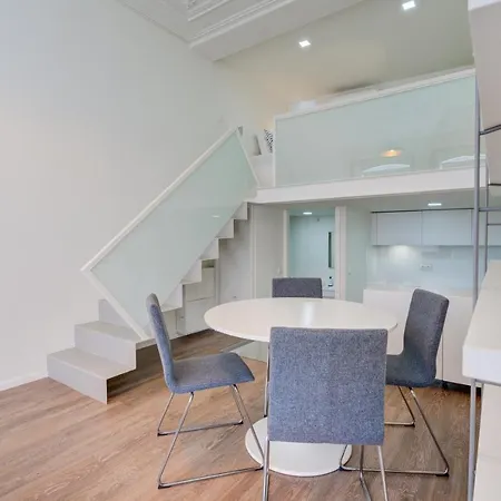 Carmo Flats Historic Center - Collection By Perpetual Relax Apartment Braga
