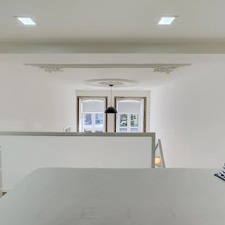 Carmo Flats Historic Center - Collection By Perpetual Relax Lägenhet Braga