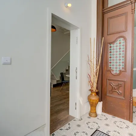 Appartement Carmo Flats Historic Center - Collection By Perpetual Relax Braga
