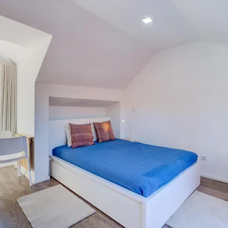 Appartamento Carmo Flats Historic Center - Collection By Perpetual Relax *