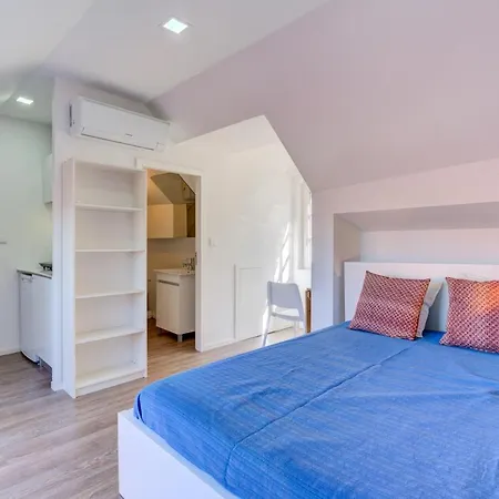 Carmo Flats Historic Center - Collection By Perpetual Relax Braga