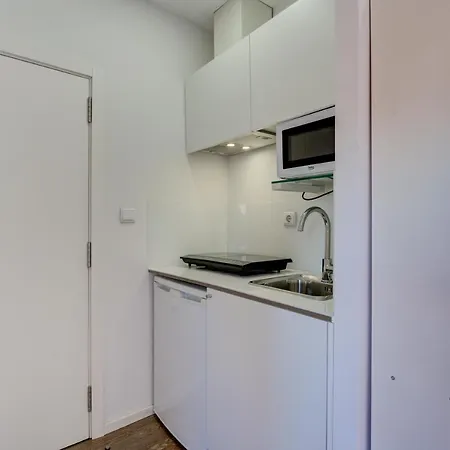 Carmo Flats Historic Center - Collection By Perpetual Relax Apartman