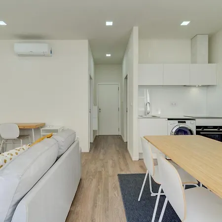 Carmo Flats Historic Center - Collection By Perpetual Relax Apartman *