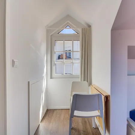Carmo Flats Historic Center - Collection By Perpetual Relax בראגה