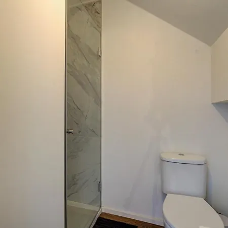 Carmo Flats Historic Center - Collection By Perpetual Relax Appartement