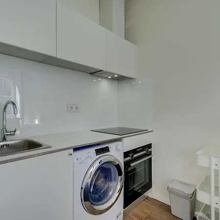 Carmo Flats Historic Center - Collection By Perpetual Relax Apartman *