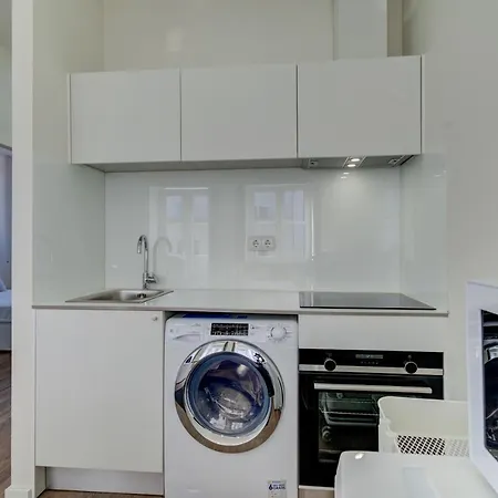 Carmo Flats Historic Center - Collection By Perpetual Relax Apartman Braga