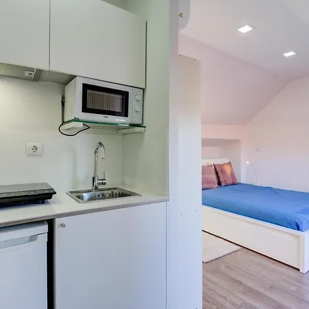 Appartement Carmo Flats Historic Center - Collection By Perpetual Relax *