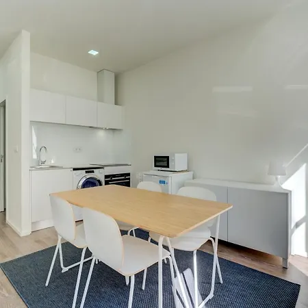Carmo Flats Historic Center - Collection By Perpetual Relax Apartman *