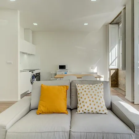 Appartement Carmo Flats Historic Center - Collection By Perpetual Relax *