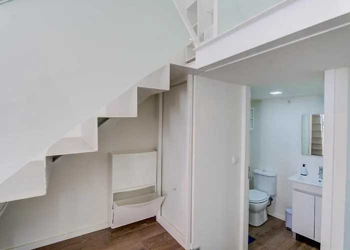 Carmo Flats Historic Center - Collection By Perpetual Relax * 布拉加