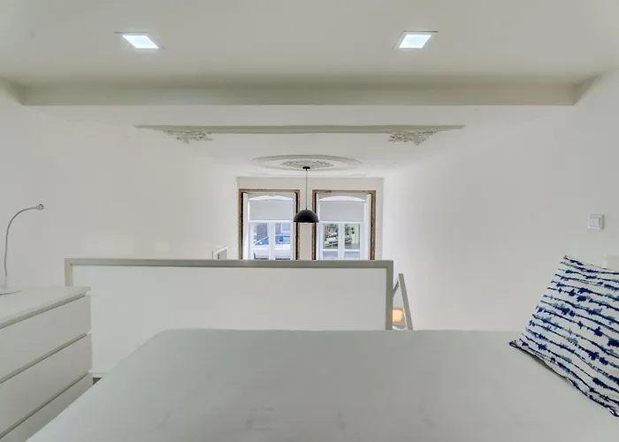 Carmo Flats Historic Center - Collection By Perpetual Relax 公寓 布拉加