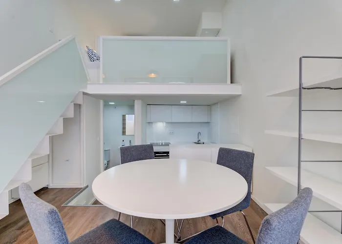 Carmo Flats Historic Center - Collection By Perpetual Relax * 布拉加