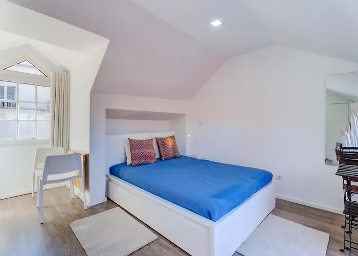 Apartamento Carmo Flats Historic Center - Collection By Perpetual Relax *