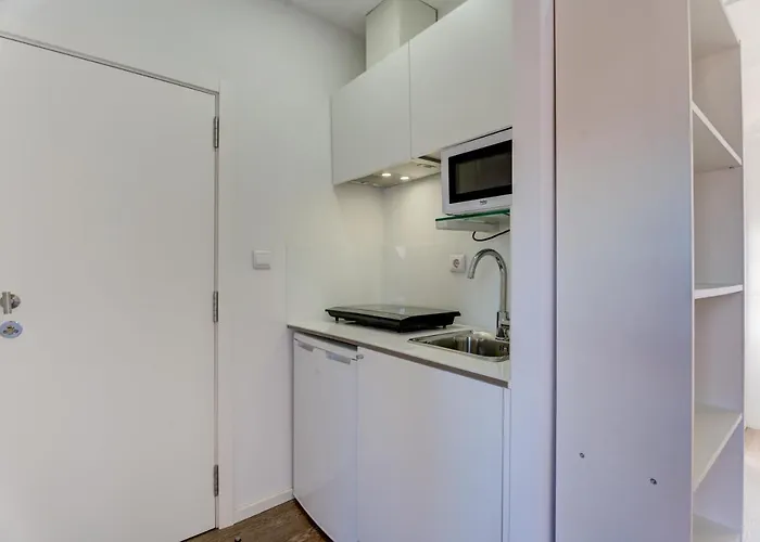 Carmo Flats Historic Center - Collection By Perpetual Relax 公寓