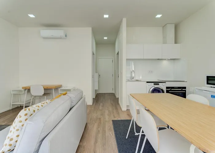 Carmo Flats Historic Center - Collection By Perpetual Relax 公寓 *