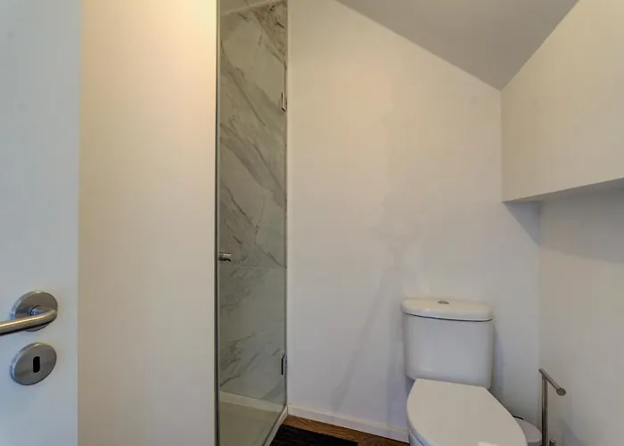 Carmo Flats Historic Center - Collection By Perpetual Relax 公寓