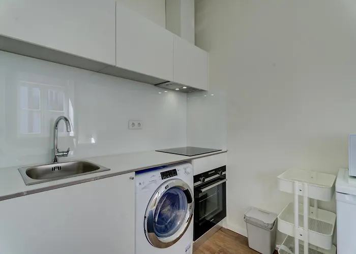 Carmo Flats Historic Center - Collection By Perpetual Relax 公寓 *