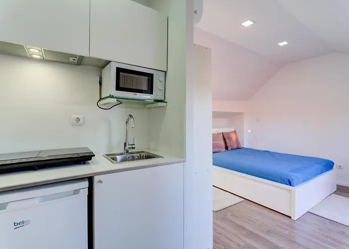 公寓 Carmo Flats Historic Center - Collection By Perpetual Relax *