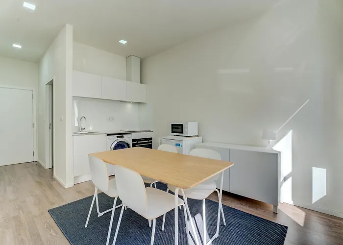 Carmo Flats Historic Center - Collection By Perpetual Relax 公寓 *