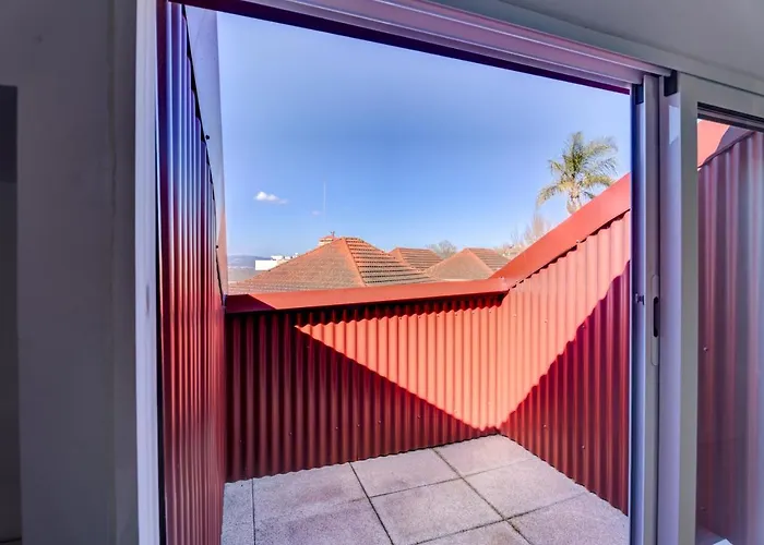 Carmo Flats Historic Center - Collection By Perpetual Relax Apartamento